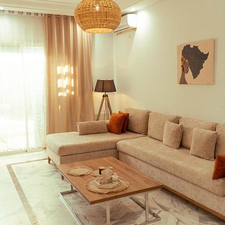 Casa Charm Falaise Μοναστίρ Εξωτερικό φωτογραφία