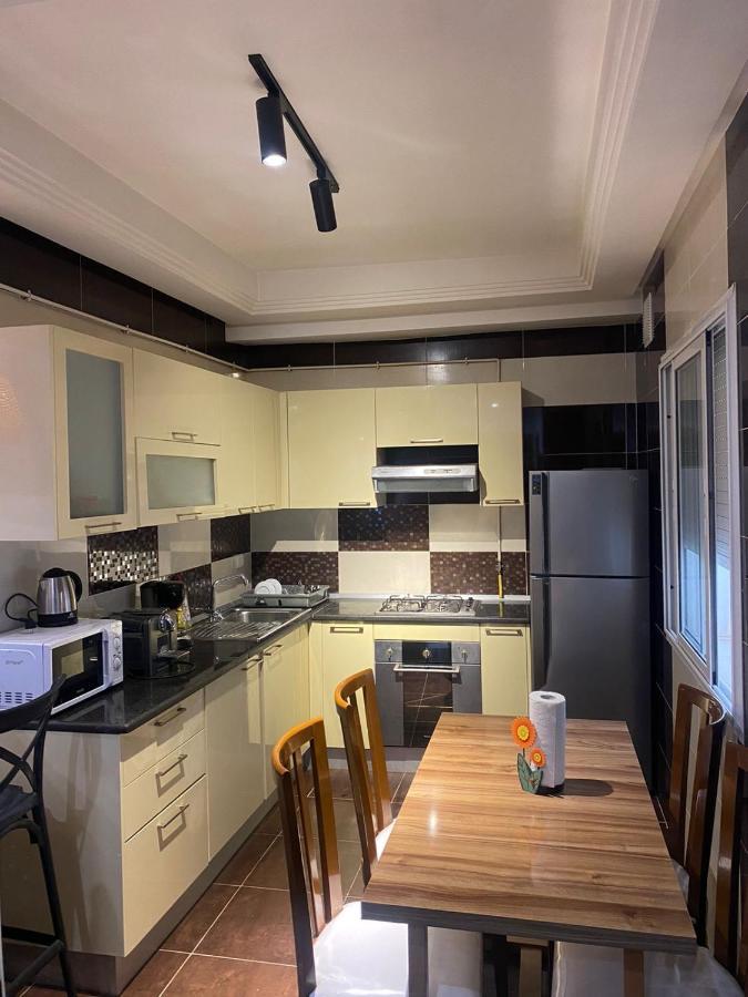 Casa Charm Falaise Μοναστίρ Εξωτερικό φωτογραφία