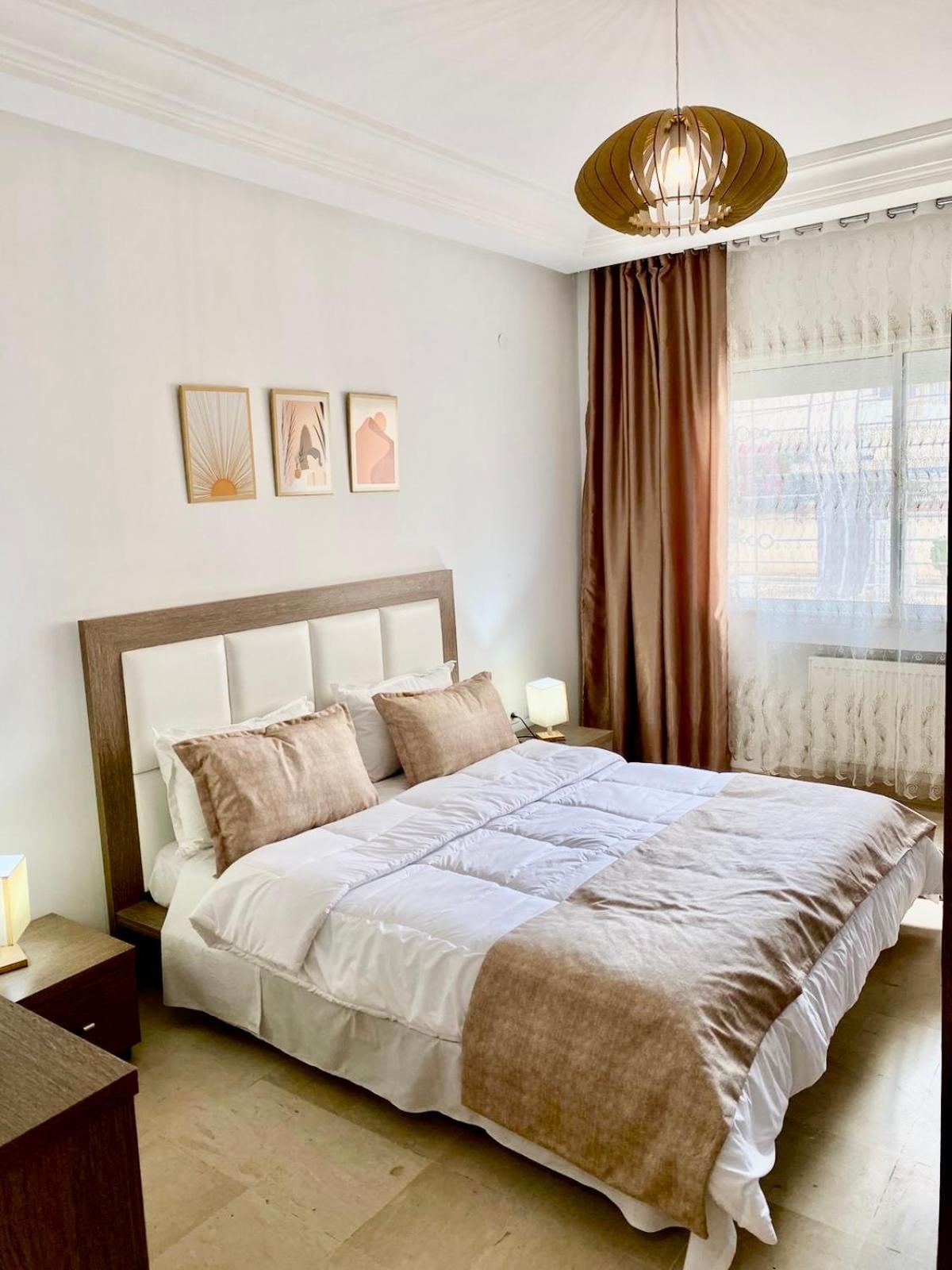 Casa Charm Falaise Μοναστίρ Εξωτερικό φωτογραφία