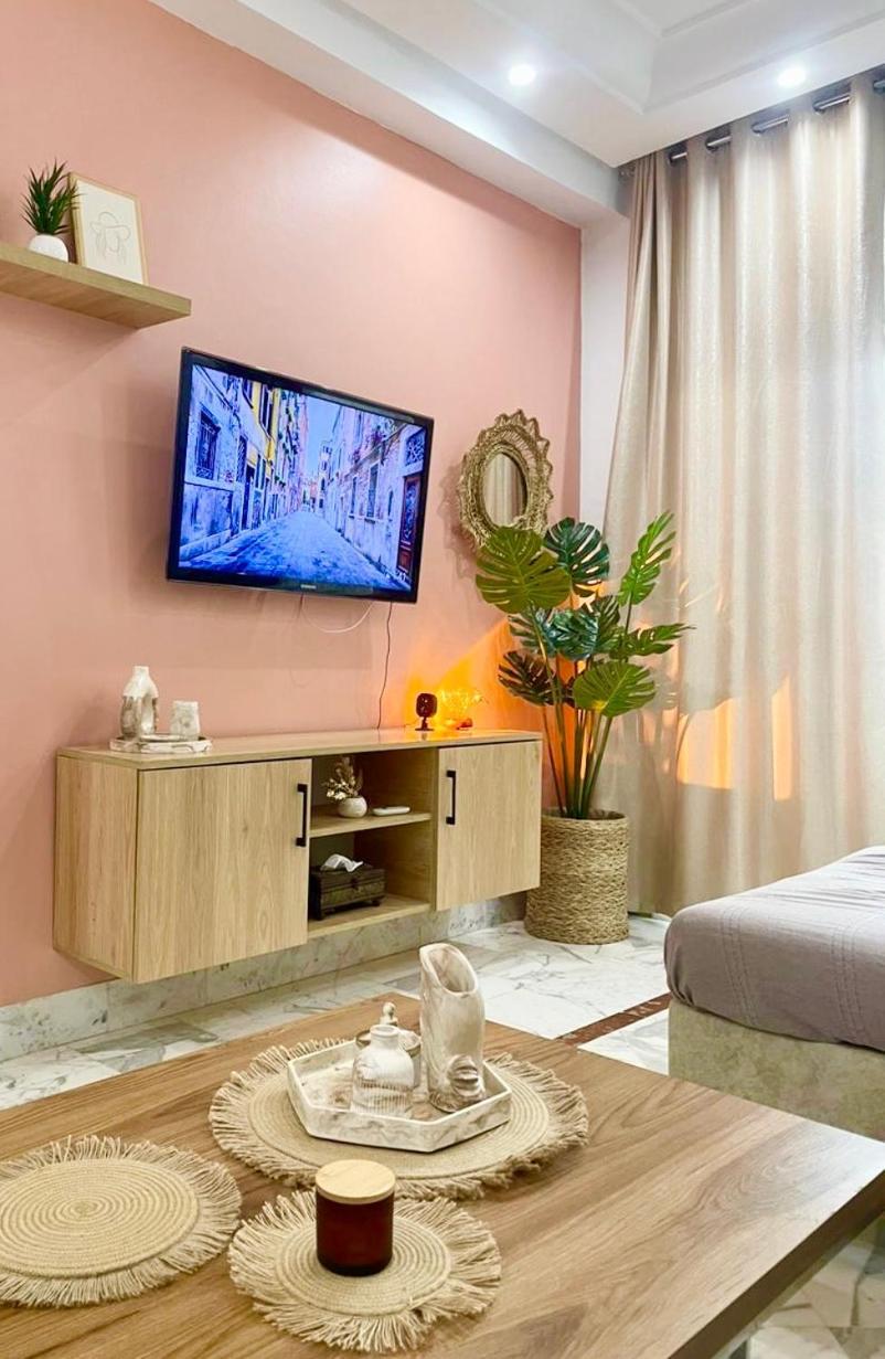 Casa Charm Falaise Μοναστίρ Εξωτερικό φωτογραφία